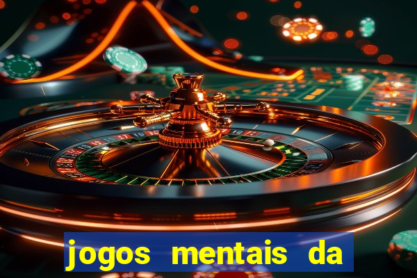 jogos mentais da pessoa controladora